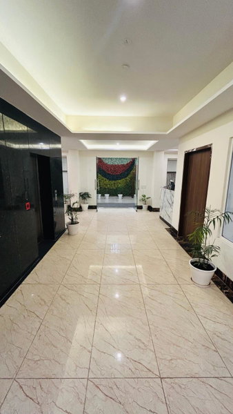 Amahi Inn I Signature Towers, Gurgaon, India