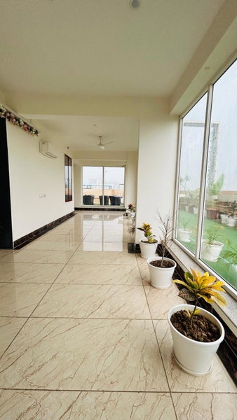 Amahi Inn I Signature Towers, Gurgaon, India