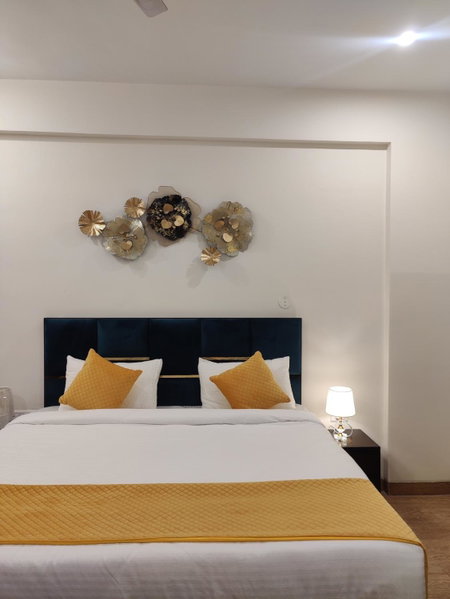 Amahi Inn I Signature Towers, Gurgaon, India