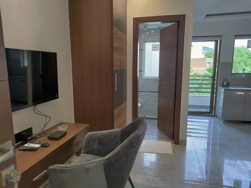 Perch Service Apartment DLF Cyber City, Gurgaon, India