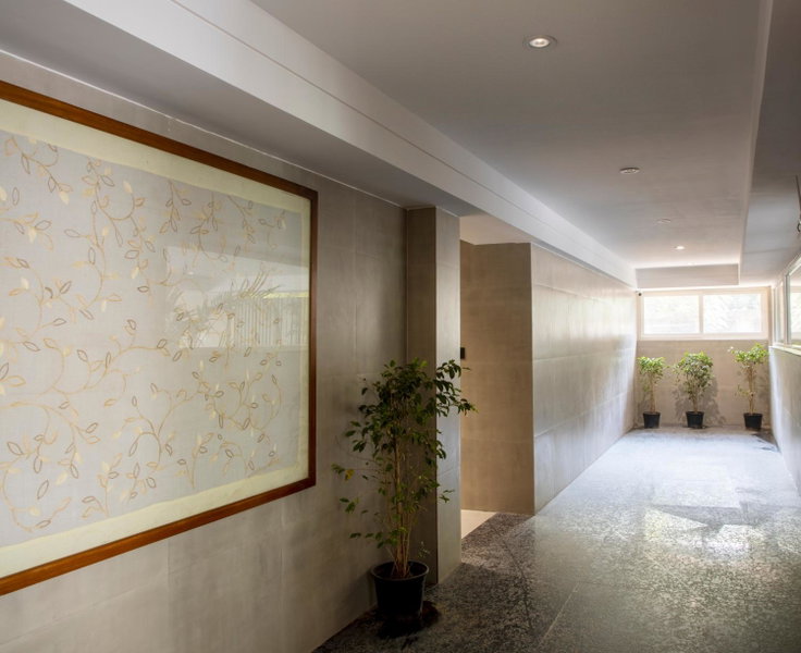 Perch Service Apartment DLF Cyber City, Gurgaon, India