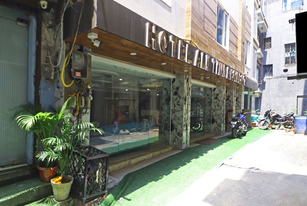 Hôtel · All Time Residency Luxe Collection, New Delhi