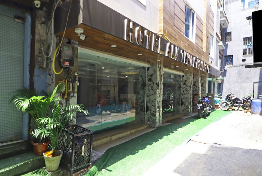 All Time Residency Luxe Collection, New Delhi, Inde