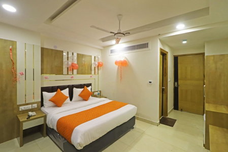 All Time Residency Luxe Collection, New Delhi, Inde