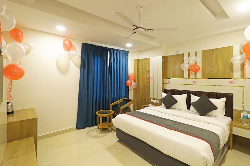 All Time Residency Luxe Collection, New Delhi, Inde