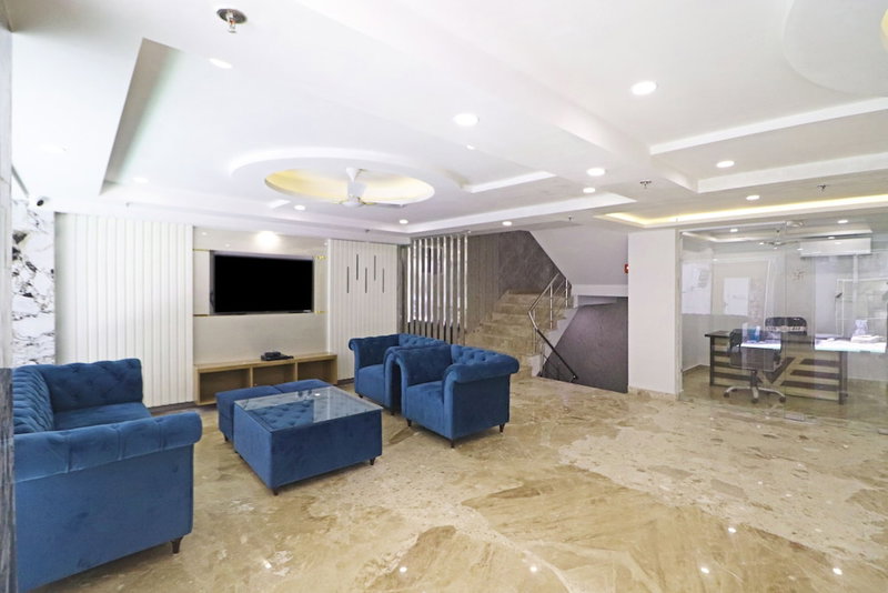 All Time Residency Luxe Collection, New Delhi, Inde