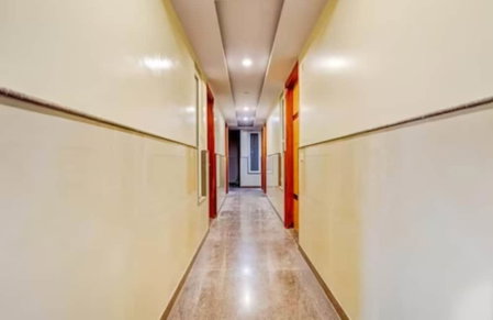 All Time Residency Luxe Collection, New Delhi, Inde