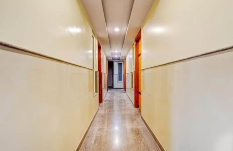 All Time Residency Luxe Collection, New Delhi, Inde