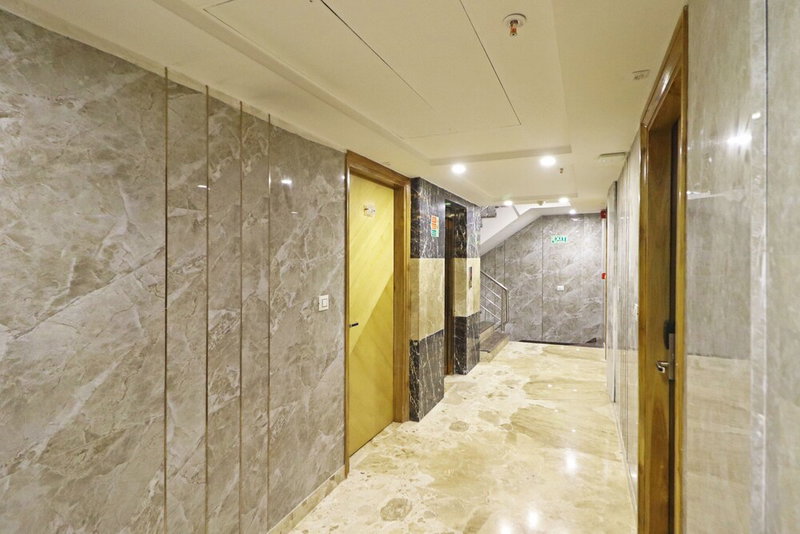All Time Residency Luxe Collection, New Delhi, Inde