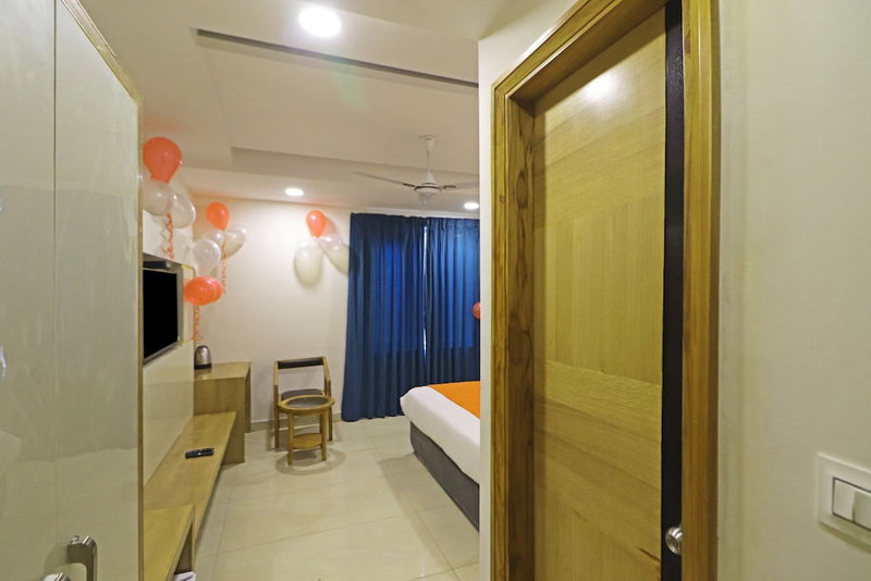 All Time Residency Luxe Collection, New Delhi, Inde