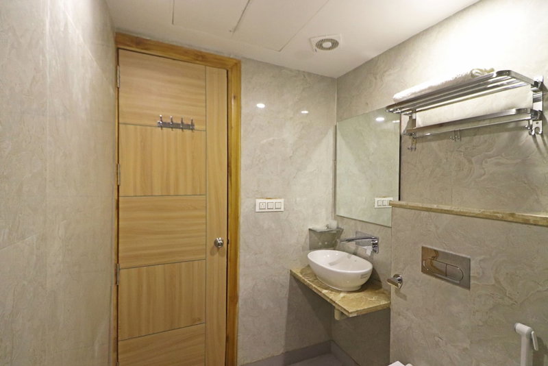 All Time Residency Luxe Collection, New Delhi, Inde