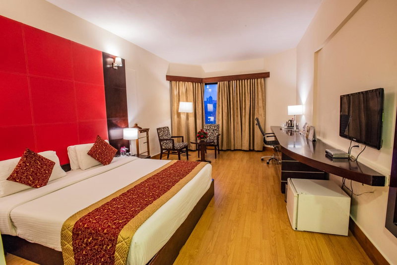 The South Park Hotel, Trivandrum, India