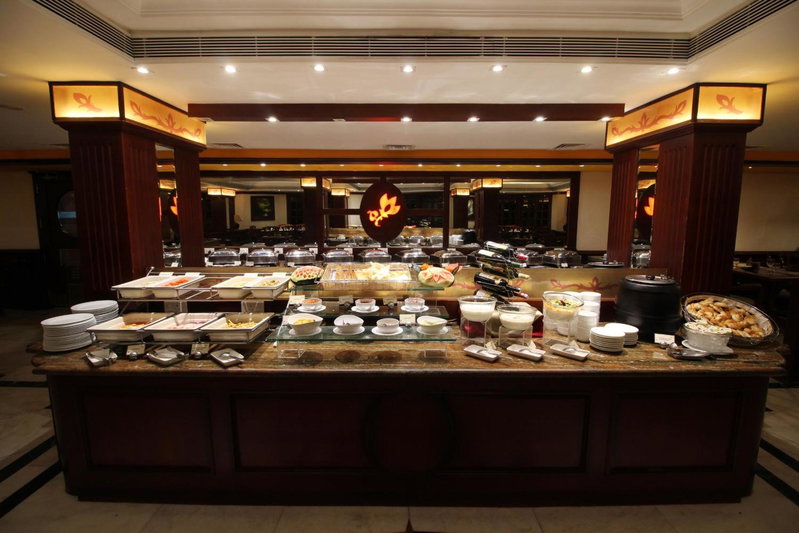 The South Park Hotel, Trivandrum, India