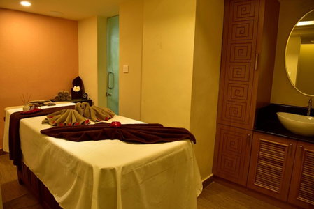 The South Park Hotel, Trivandrum, India