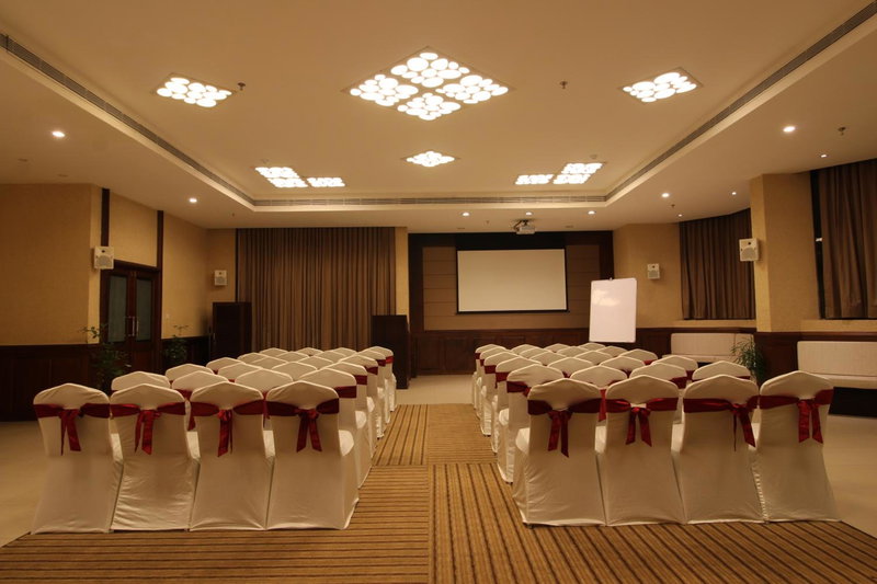 The South Park Hotel, Trivandrum, India
