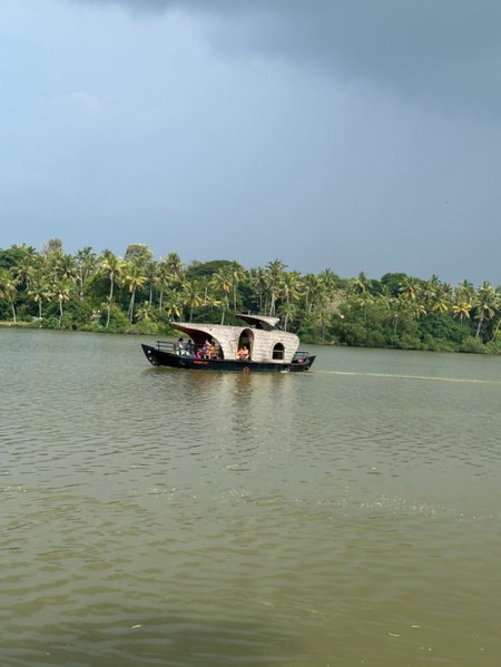 Sajjoys, Varkala, India