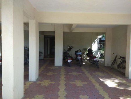 Balaji Lodging, Pandharpur, India