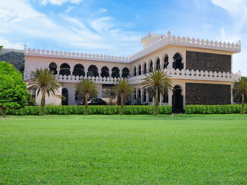 Kesariya Bagh Resort Pushkar, Pushkar, India