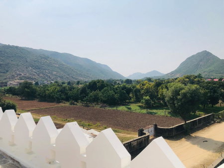 Kesariya Bagh Resort Pushkar, Pushkar, India