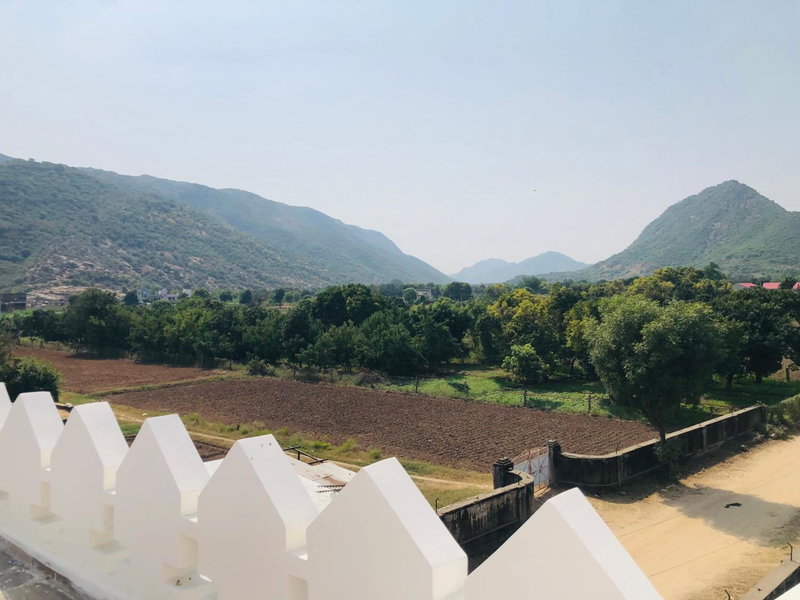 Kesariya Bagh Resort Pushkar, Pushkar, India