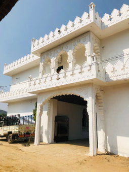 Kesariya Bagh Resort Pushkar, Pushkar, India