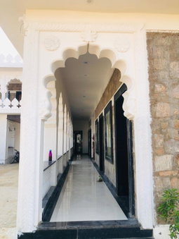 Kesariya Bagh Resort Pushkar, Pushkar, India