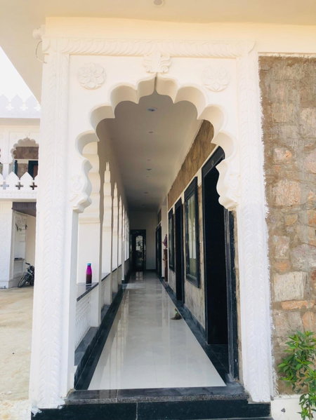Kesariya Bagh Resort Pushkar, Pushkar, India
