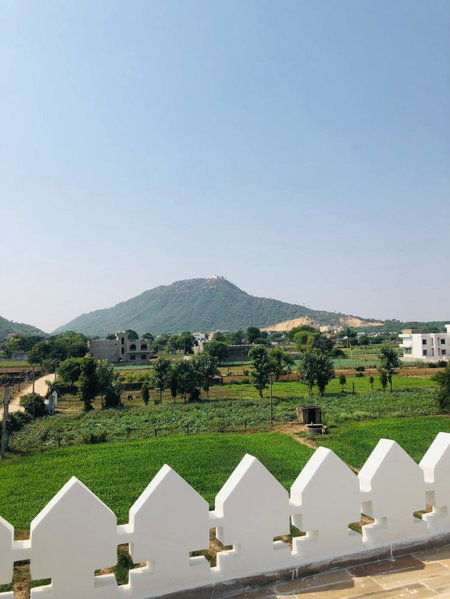 Kesariya Bagh Resort Pushkar, Pushkar, India