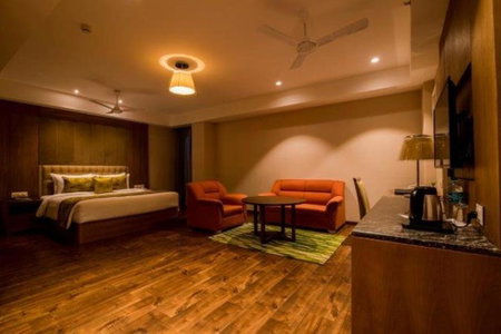 Lemon Tree Hotel Siliguri, Siliguri, India