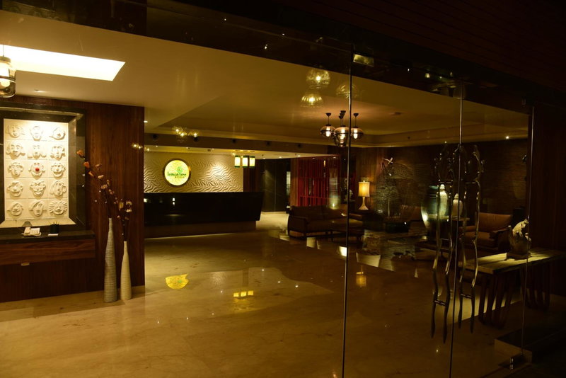 Lemon Tree Hotel Siliguri, Siliguri, India