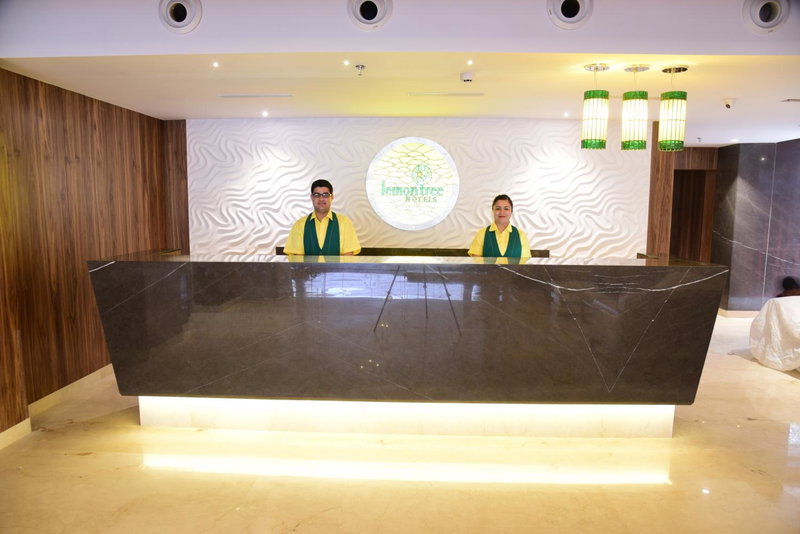 Lemon Tree Hotel Siliguri, Siliguri, India