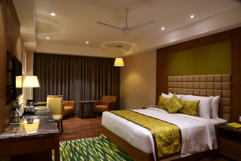 Lemon Tree Hotel Siliguri, Siliguri, India