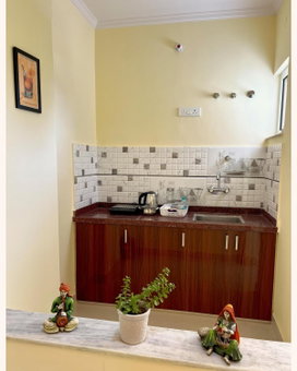 TT Homes Private Studio Suites Jaipur Pink City, Jaipur, India