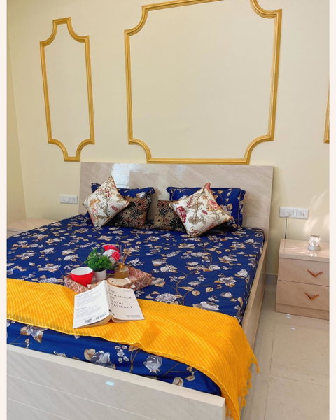 TT Homes Private Studio Suites Jaipur Pink City, Jaipur, India