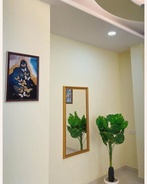 TT Homes Private Studio Suites Jaipur Pink City, Jaipur, India