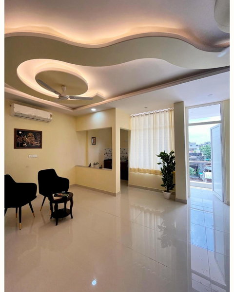 TT Homes Private Studio Suites Jaipur Pink City, Jaipur, India