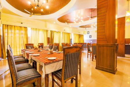 FabHotel Pramila Inn, Haridwār, Индия