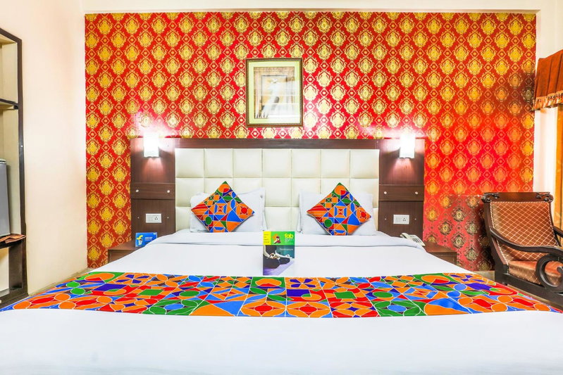 FabHotel Pramila Inn, Haridwār, Индия