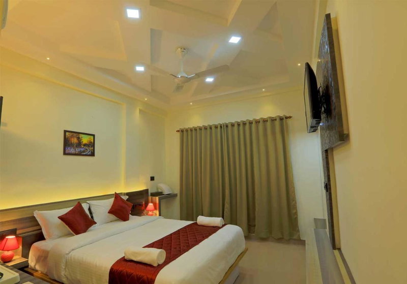 Kenz Residency, Cochin, Индия