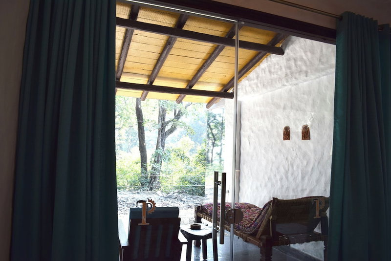 Paatlidun Safari Lodge, Salt, Indien