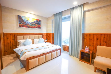 Clay Inn Hotel, Sohna Road, Sector 49, Gurugram, Gurgaon, Indien