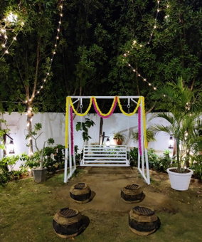 Daze Off Studio house, Bhuj, India