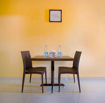Daze Off Studio house, Bhuj, India