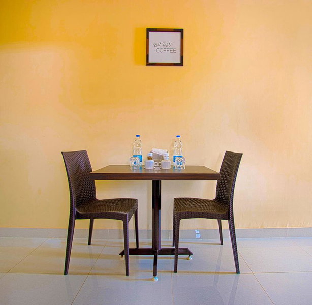 Daze Off Studio house, Bhuj, India