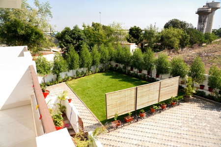 Daze Off Studio house, Bhuj, India
