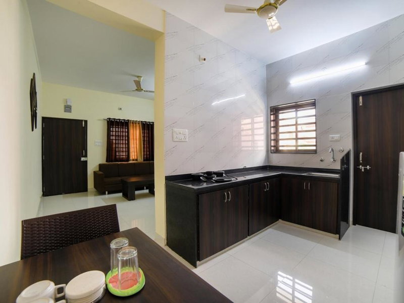 Daze Off Studio house, Bhuj, India