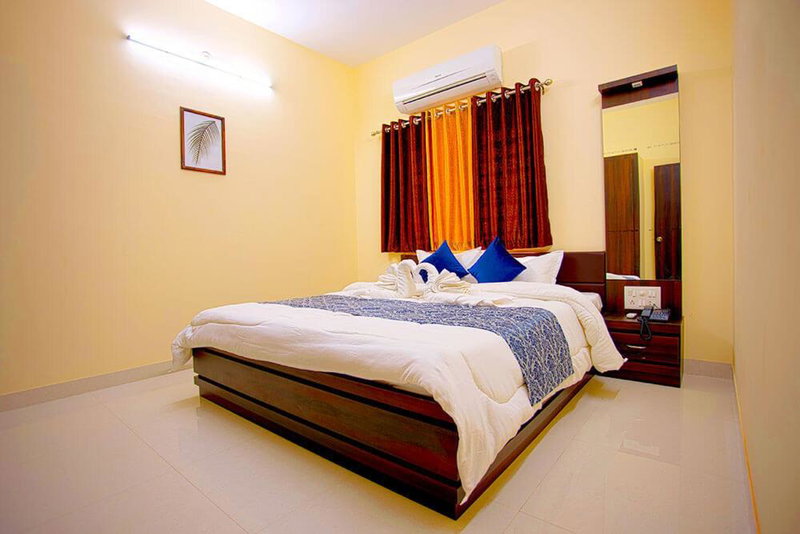 Daze Off Studio house, Bhuj, India