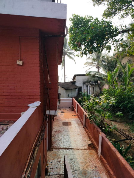 Neev Beach View Goa, Anjuna, Индия