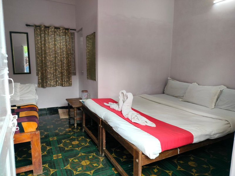 Neev Beach View Goa, Anjuna, Индия