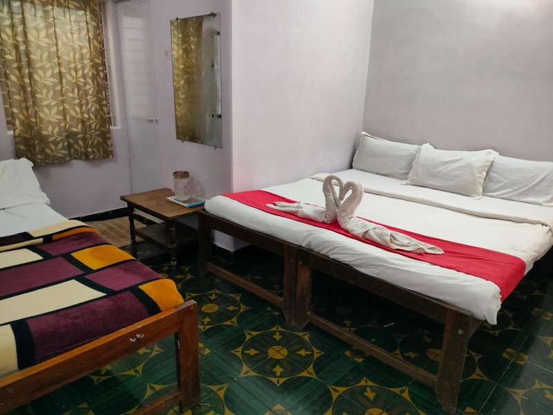Neev Beach View Goa, Anjuna, Индия